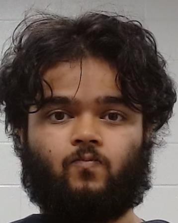 BAIG, USMAN AHMAD arrest record in Collin County, Texas BAIG, USMAN AHMAD arrested in Collin County, Texas mugshot