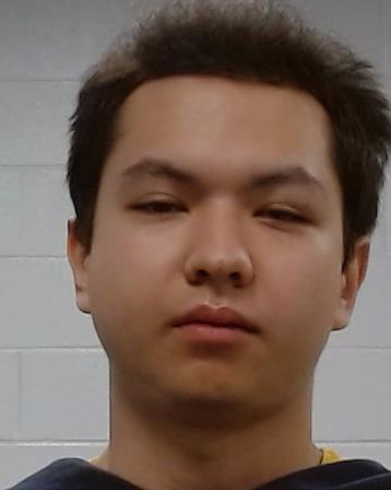 Arisilan, Alifu arrest record in Collin County, Texas Arisilan, Alifu arrested in Collin County, Texas mugshot