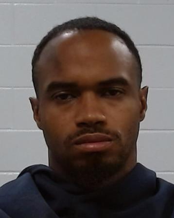 Jones Chattam Green Jr, Daonn Lamark arrest record in Collin County, Texas Jones Chattam Green Jr, Daonn Lamark arrested in Collin County, Texas mugshot