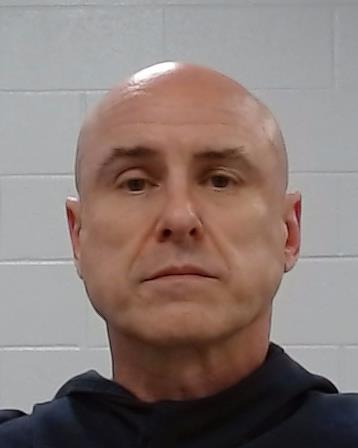 EDDINGS, DAVID C arrest record in Collin County, Texas EDDINGS, DAVID C arrested in Collin County, Texas mugshot