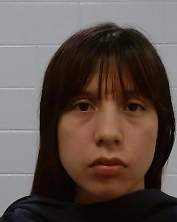 CRUZ-SOLIS, IRIS GABRIELA arrest record in Collin County, Texas CRUZ-SOLIS, IRIS GABRIELA arrested in Collin County, Texas mugshot