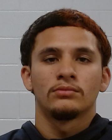 Miranda, Prince Frankie arrest record in Collin County, Texas Miranda, Prince Frankie arrested in Collin County, Texas mugshot