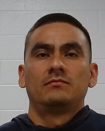 Salazar Melgar, Raymond arrest record in Collin County, Texas Salazar Melgar, Raymond arrested in Collin County, Texas mugshot