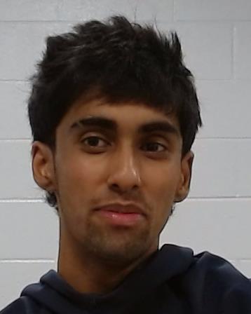 Daga, Ishaan arrest record in Collin County, Texas Daga, Ishaan arrested in Collin County, Texas mugshot
