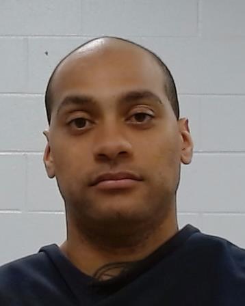 Scott, Timothy arrested by Collin County SO/PD