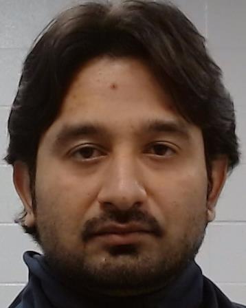 Naveed, Muhammad Shahwar arrest record in Collin County, Texas Naveed, Muhammad Shahwar arrested in Collin County, Texas mugshot