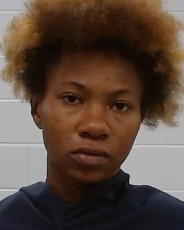 Cooks, Timaryon Jocole Verlene arrest record in Collin County, Texas Cooks, Timaryon Jocole Verlene arrested in Collin County, Texas mugshot
