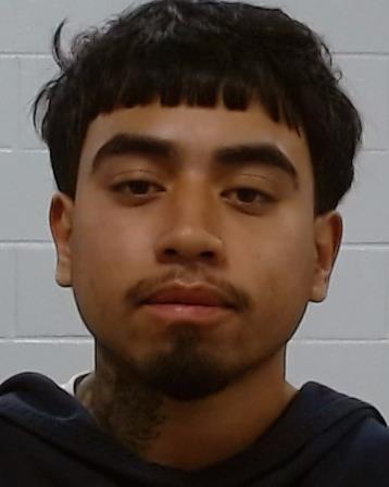 Puente, Martin Angel, III arrest record in Collin County, Texas Puente, Martin Angel, III arrested in Collin County, Texas mugshot