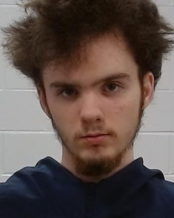 Brackett, John Alan arrested by Collin County SO/PD
