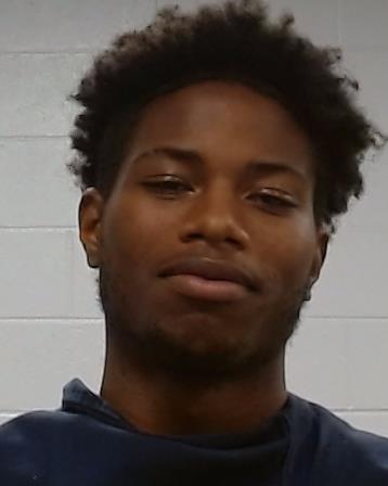 Warren, Divarius Vashun arrested by Collin County SO/PD