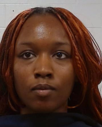 Tolliver, De Erica Nicole arrest record in Collin County, Texas Tolliver, De Erica Nicole arrested in Collin County, Texas mugshot