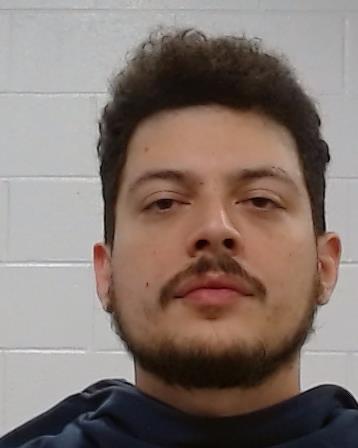 Napolitano-Alvarado, Antonio arrest record in Collin County, Texas Napolitano-Alvarado, Antonio arrested in Collin County, Texas mugshot