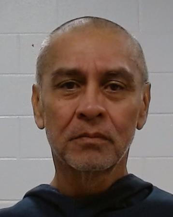 Jaramillo, Ephraim arrested by Collin County SO/PD