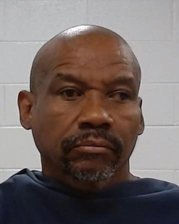 Barnett, James Henry arrested by Collin County SO/PD