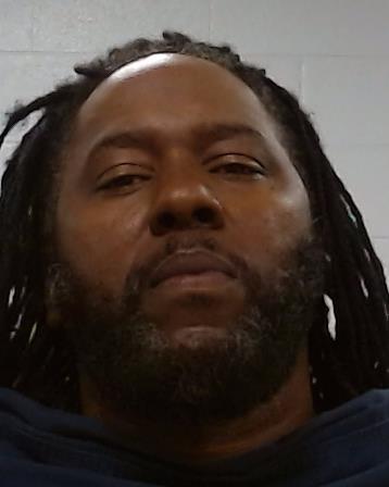 Garner, Eddie Charles arrested by Collin County SO/PD
