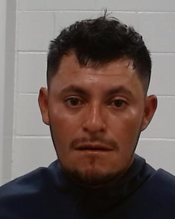 Benitez Membreno, Jose Naun arrested by Collin County SO/PD