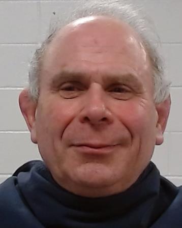 Cantrell, Marlin Herschel arrested by Collin County SO/PD