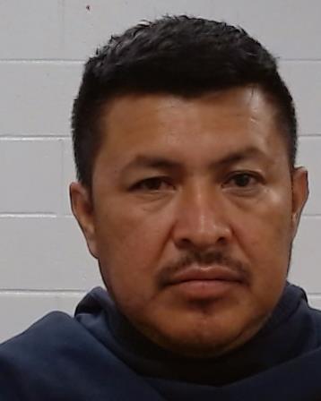 Mendoza Briones, Candelario arrested by Collin County SO/PD