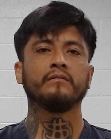 Olivera Guadalupe, Jose arrested by Collin County SO/PD