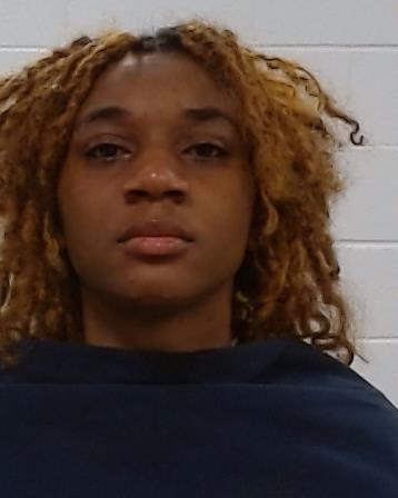 Evans, Caris Jae arrest record in Collin County, Texas Evans, Caris Jae arrested in Collin County, Texas mugshot