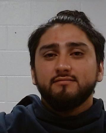 Bargas, Christian Alexander arrest record in Collin County, Texas Bargas, Christian Alexander arrested in Collin County, Texas mugshot