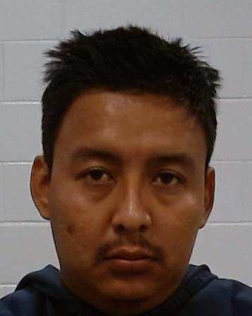 Hernandez Gomez, Eliezer arrest record in Collin County, Texas Hernandez Gomez, Eliezer arrested in Collin County, Texas mugshot
