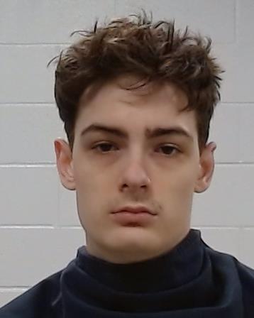 Little, Brek Riley Jaxson arrest record in Collin County, Texas Little, Brek Riley Jaxson arrested in Collin County, Texas mugshot