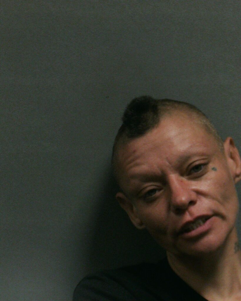 ACOSTA, CHERUB SWAN ATHENA arrested in Randall County, Texas mugshot