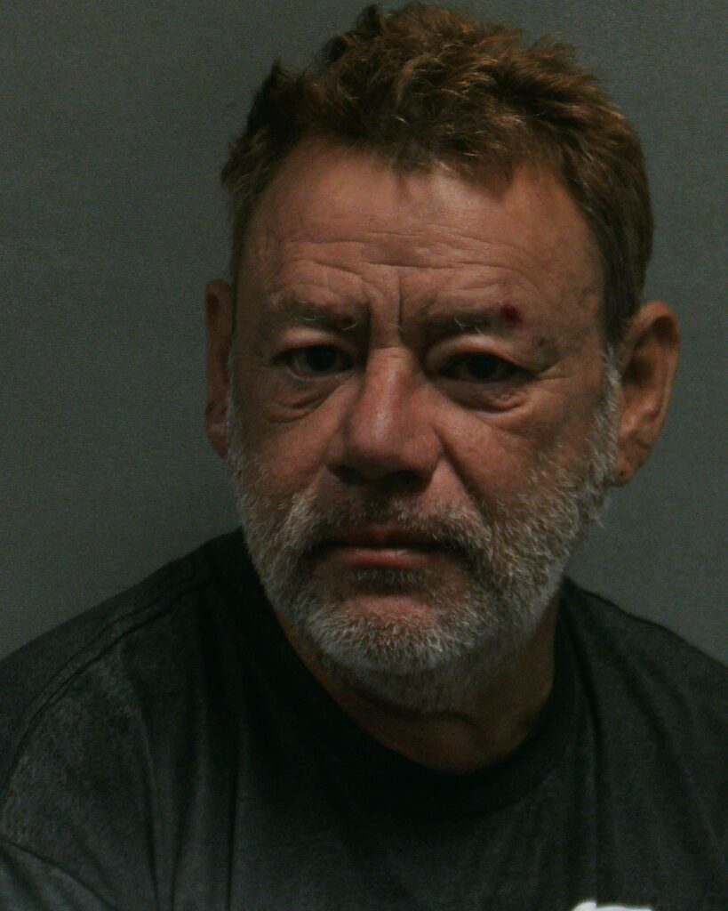 RIVAS, SAMUEL CRUZ arrested in Randall County, Texas mugshot