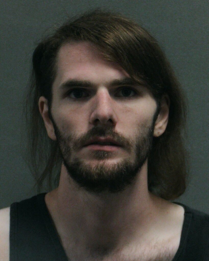 WHIPPLE, ELIJAH DEAN arrested in Randall County, Texas mugshot