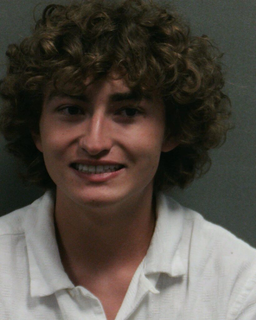 JEFFERIES, NATHAN CASEY arrest record in Randall County, Texas JEFFERIES, NATHAN CASEY arrested in Randall County, Texas mugshot