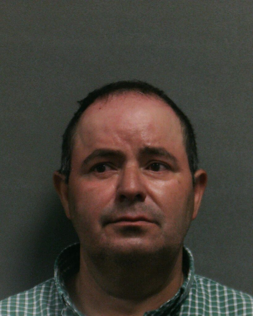 GARCIA-TREVINO, JORGE LUIS arrest record in Randall County, Texas GARCIA-TREVINO, JORGE LUIS arrested in Randall County, Texas mugshot