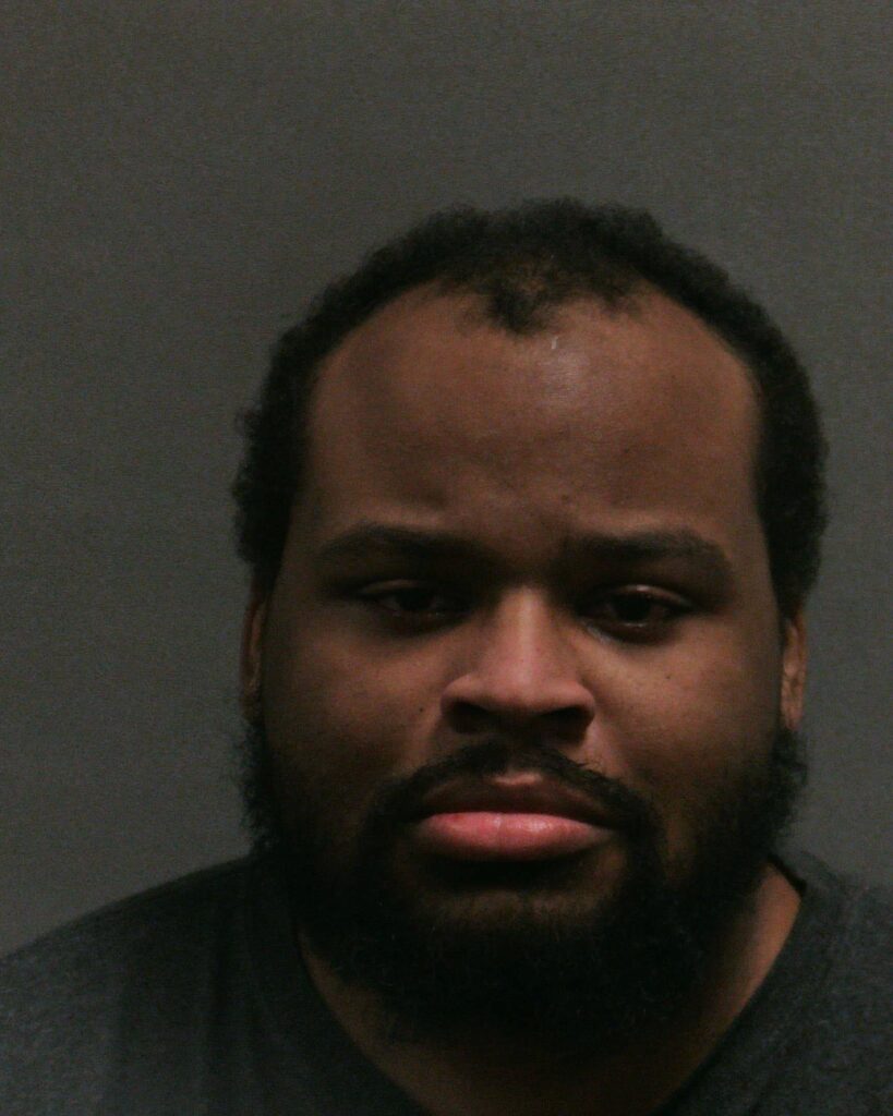 HOLMAN, REQWANTE QUALEE arrest record in Randall County, Texas HOLMAN, REQWANTE QUALEE arrested in Randall County, Texas mugshot