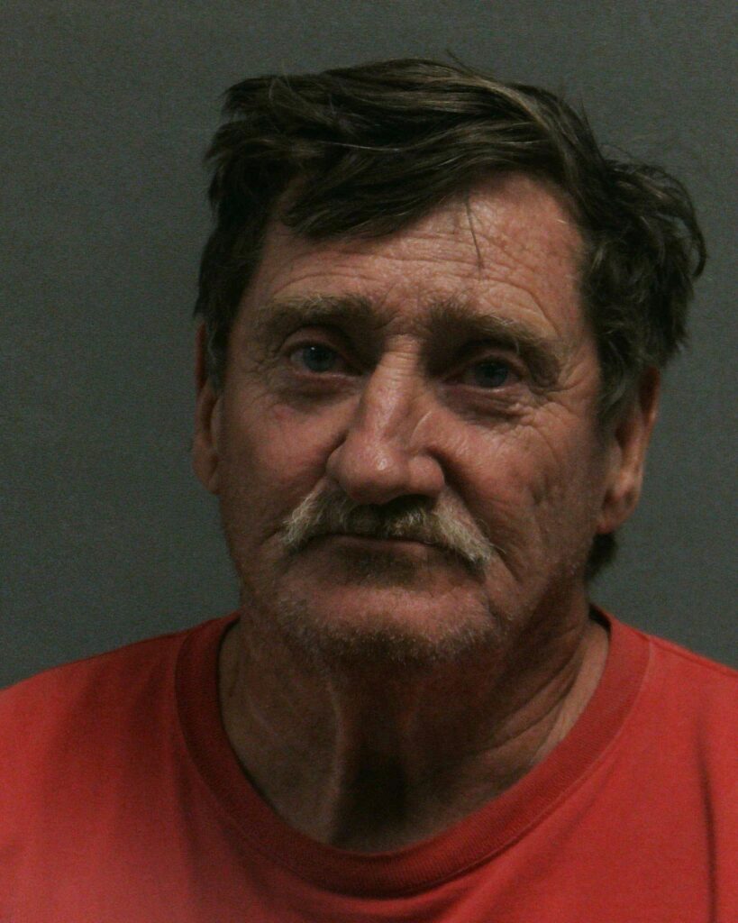 THOMPSON, WESLEY DEAN arrest record in Randall County, Texas THOMPSON, WESLEY DEAN arrested in Randall County, Texas mugshot
