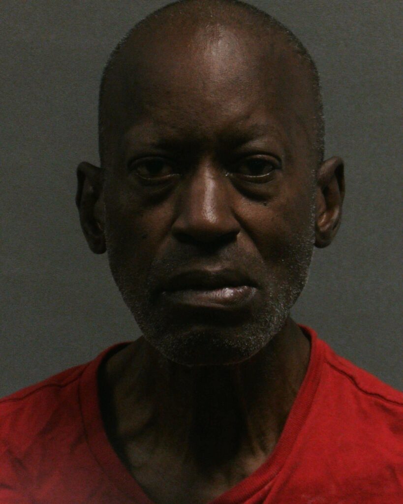 LUKE, MICHAEL YONDALE arrest record in Randall County, Texas LUKE, MICHAEL YONDALE arrested in Randall County, Texas mugshot