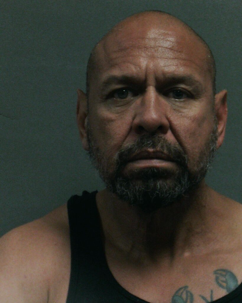 CORDOVA, JOHN CARLOS arrest record in Randall County, Texas CORDOVA, JOHN CARLOS arrested in Randall County, Texas mugshot