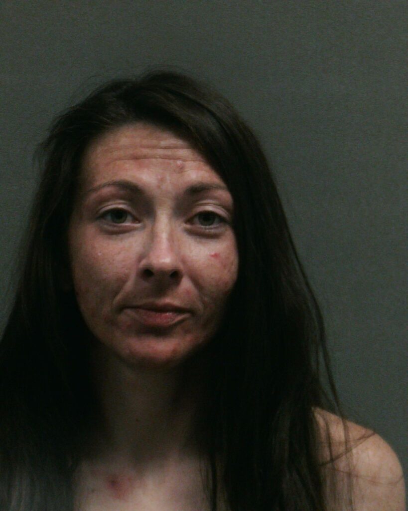 SIMPSON, MACI M'KALEE arrest record in Randall County, Texas SIMPSON, MACI M'KALEE arrested in Randall County, Texas mugshot