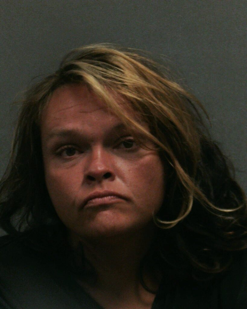 TAYLOR, AUDRA RICHELLE arrest record in Randall County, Texas TAYLOR, AUDRA RICHELLE arrested in Randall County, Texas mugshot