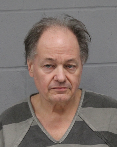 MICHAEL DEESE arrested by APD