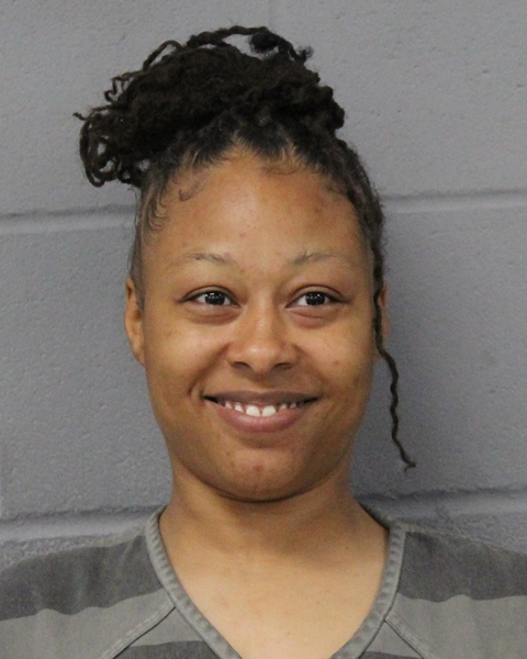 NADRIAN BEASLEY arrested by APD