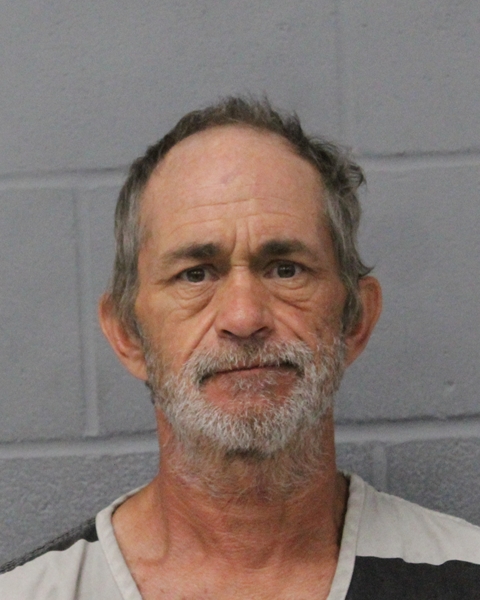 PHILIP BOSELEY arrested by APD