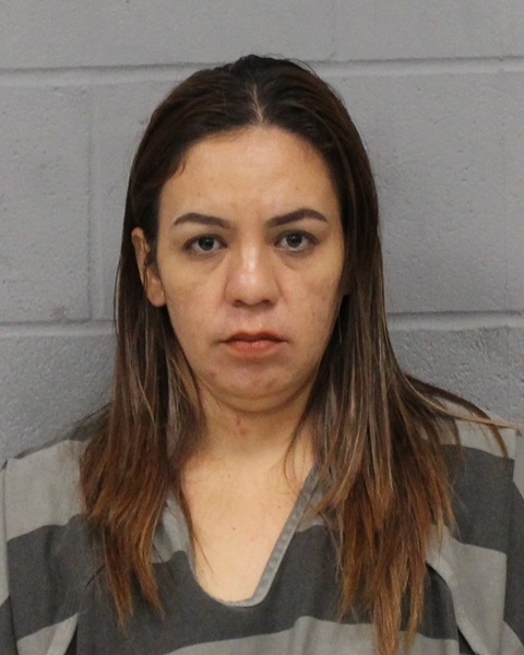 DEYLI MALDONADO MOSCOSO arrested by APD