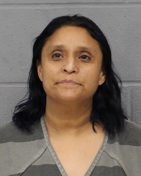 STEPHANIE NERIO arrested by APD