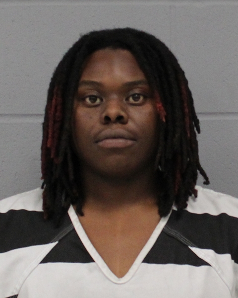 WILLIE TAYLOR arrested by APD