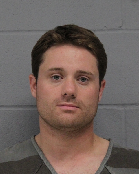 BROCK COPELAND arrested by APD