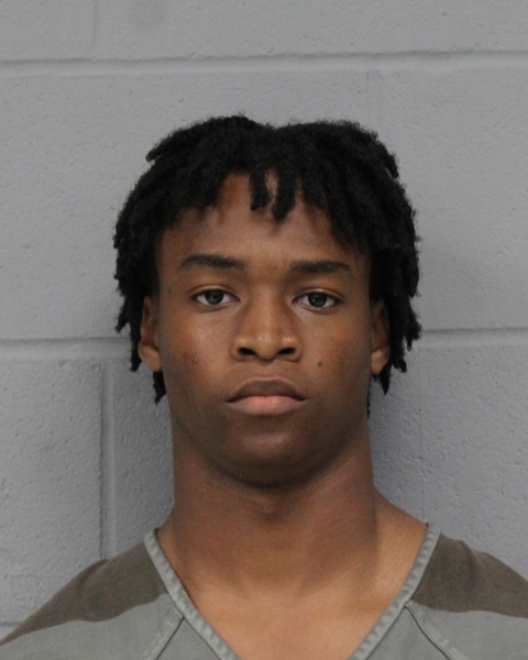 ETHAN APPIAH-AMANING arrested by APD