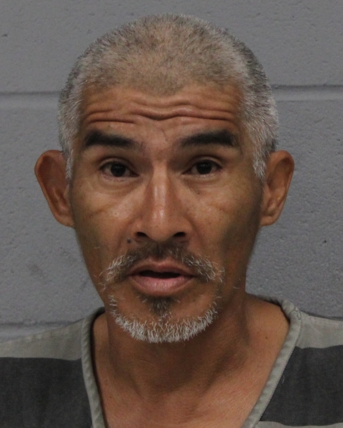 GUADALUPE DELACRUZ arrested by APD