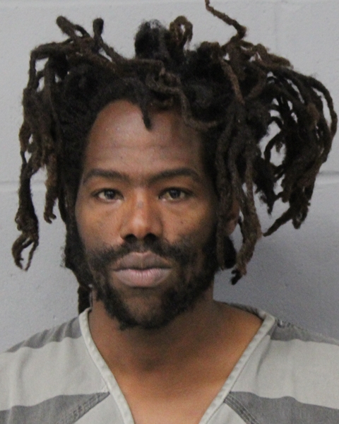 DUANE WARREN arrested by APD