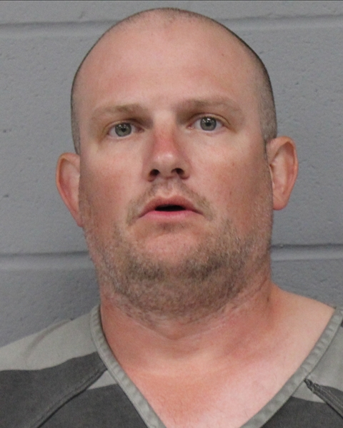 NATHAN MANN-WILSON arrested by APD