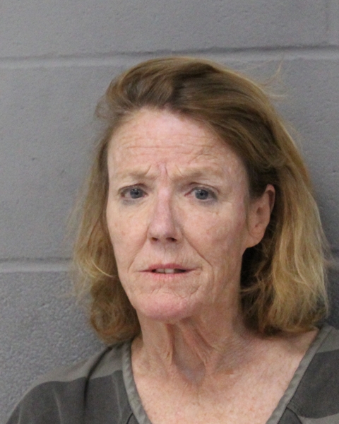 MICHELE DRAKE arrested by APD